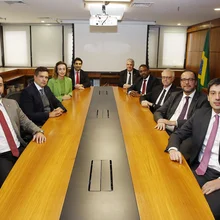 Comitê de Política Monetária, Central Bank of Brazil