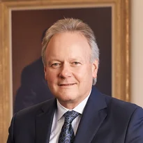 Stephen Poloz