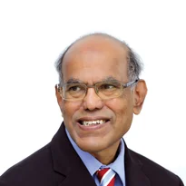 Duvvuri Subbarao