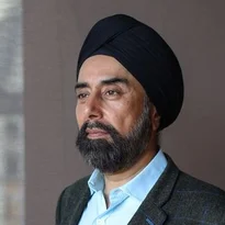 Jagjit Chadha