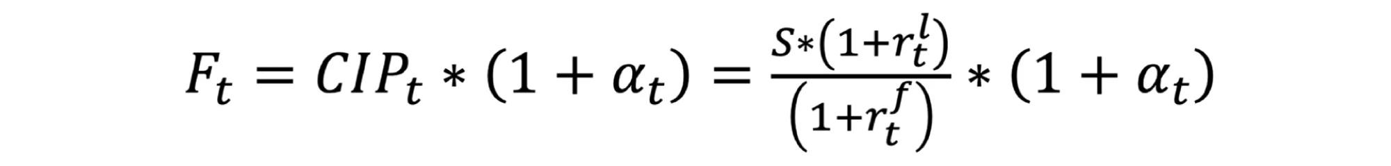 Equation