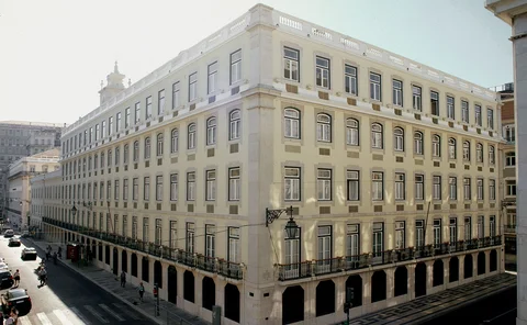 Bank of Portugal