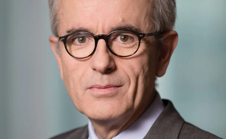 Ignazio Angeloni, copyright ECB