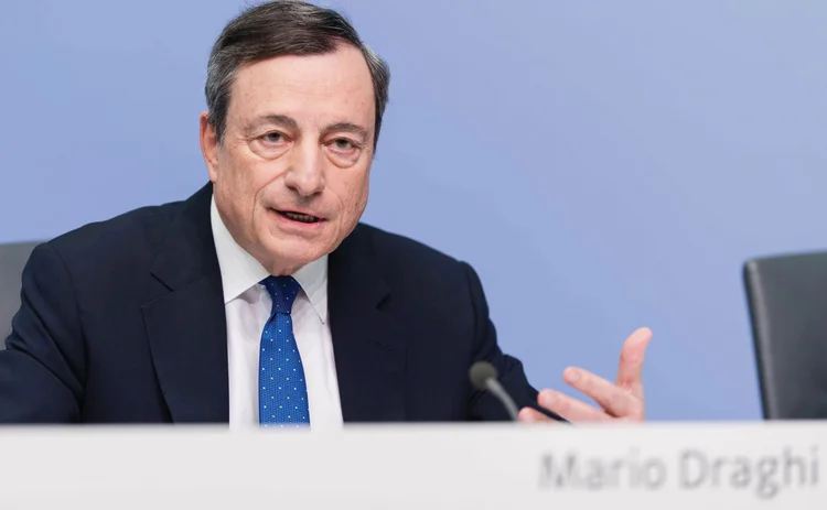 Mario Draghi