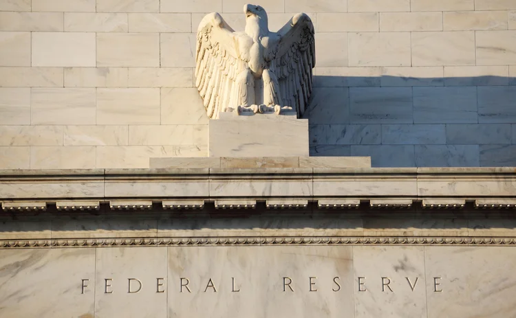 The US Federal Reserve