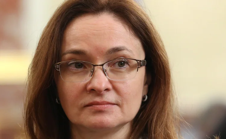 Elvira Nabiullina 2