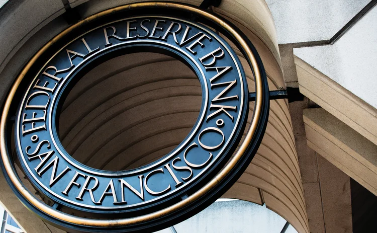 The Federal Reserve Bank of San Francisco