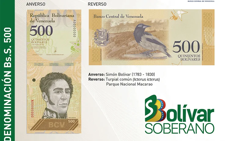 bolivar