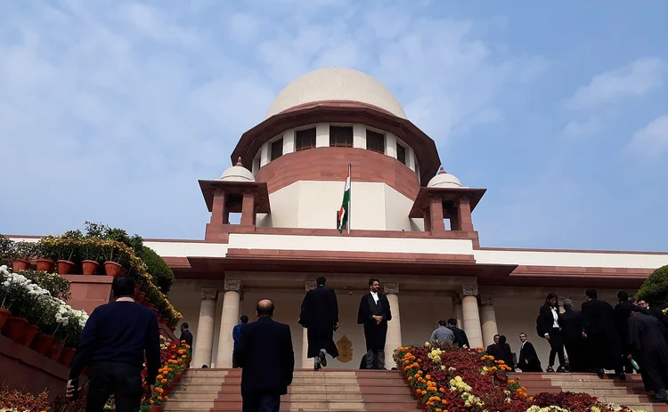 Supreme Court of India