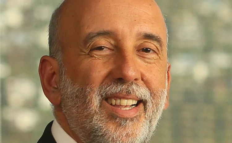 Gabriel Makhlouf