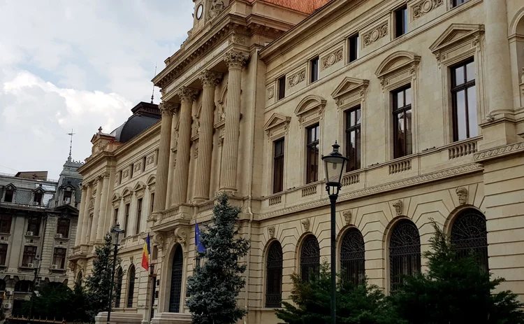 National Bank of Romania