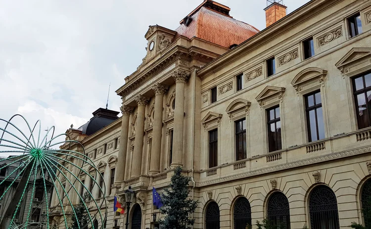 National Bank of Romania