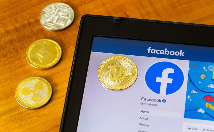 Facebook libra