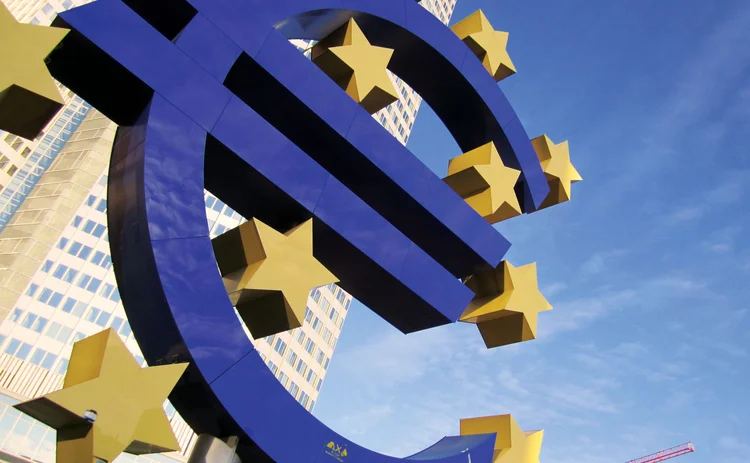 Euro symbol