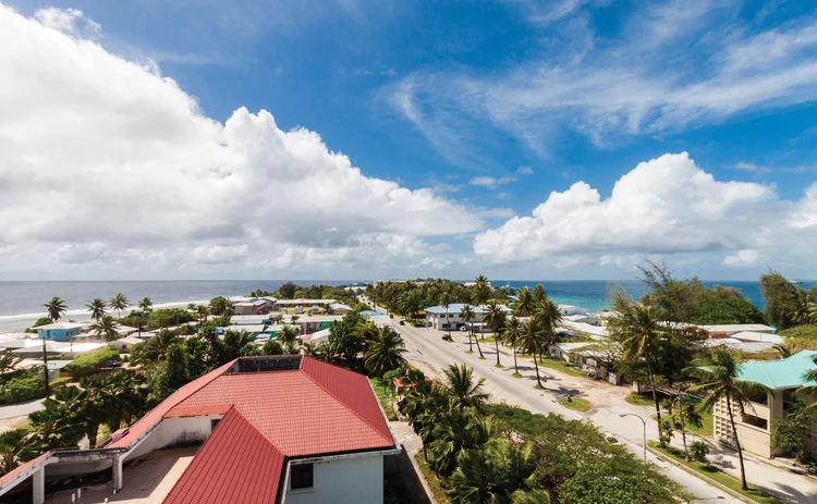 Majuro, Marshall Islands