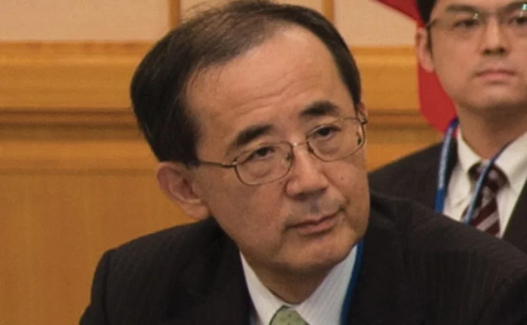 Lifetime achievement: Masaaki Shirakawa - Central Banking