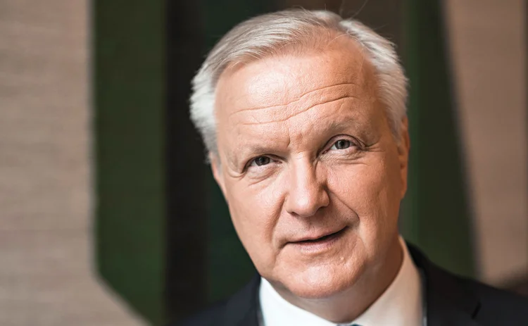 Olli Rehn