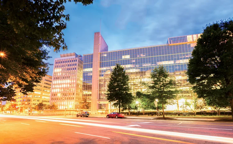 World Bank, Washington, DC