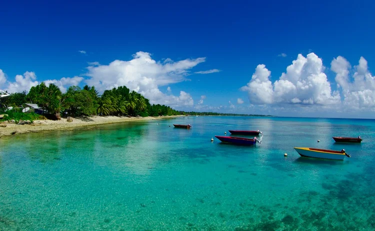 Tuvalu