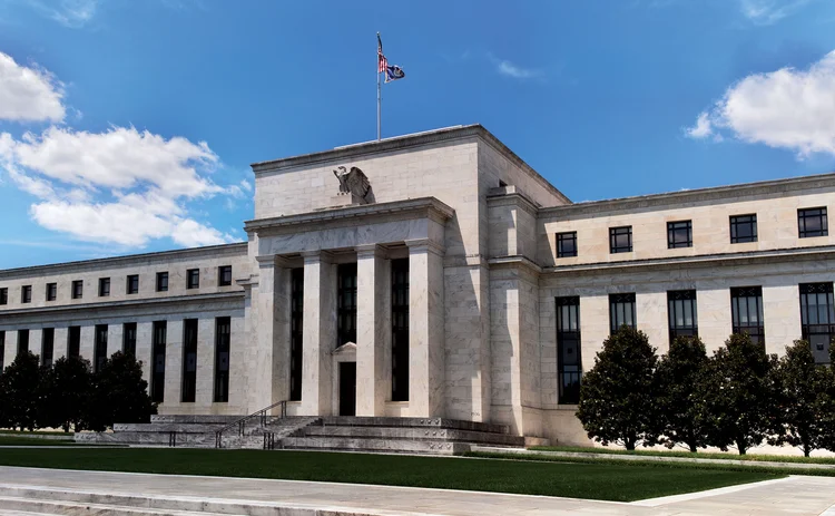 US Federal Reserve