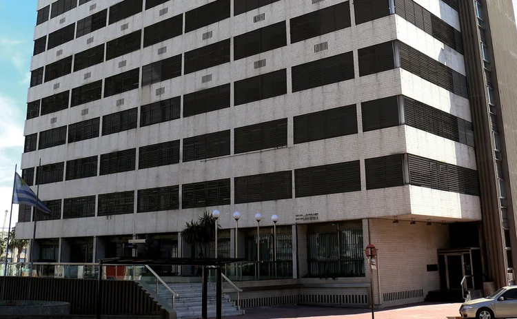 Central Bank of Uruguay