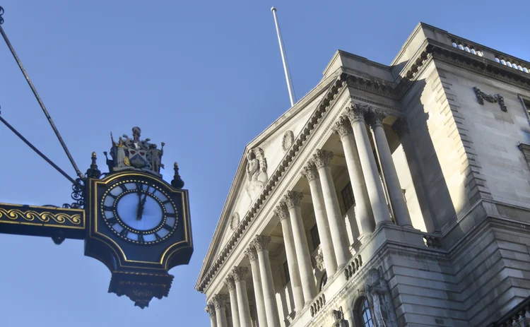 Bank of England