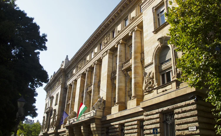 Hungarian National Bank