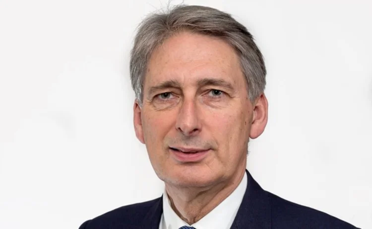 Philip Hammond