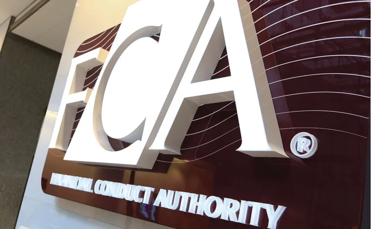 Financial Conduct Authority