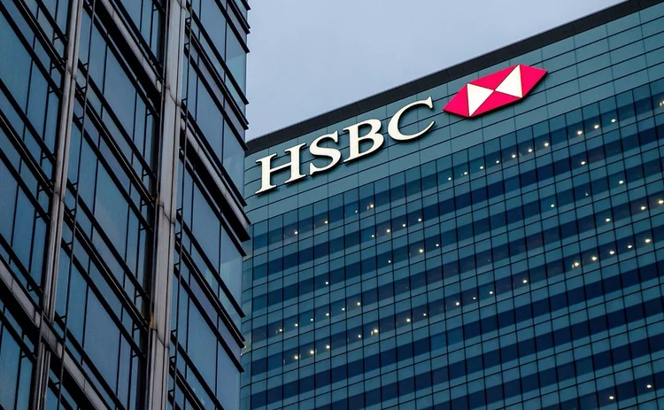 Global markets: HSBC - Central Banking