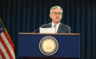 Jerome Powell