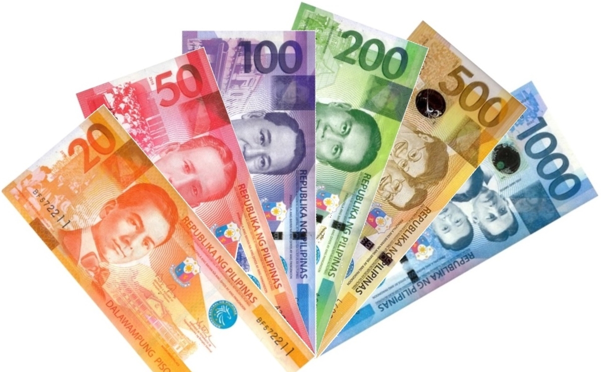 philippine peso
