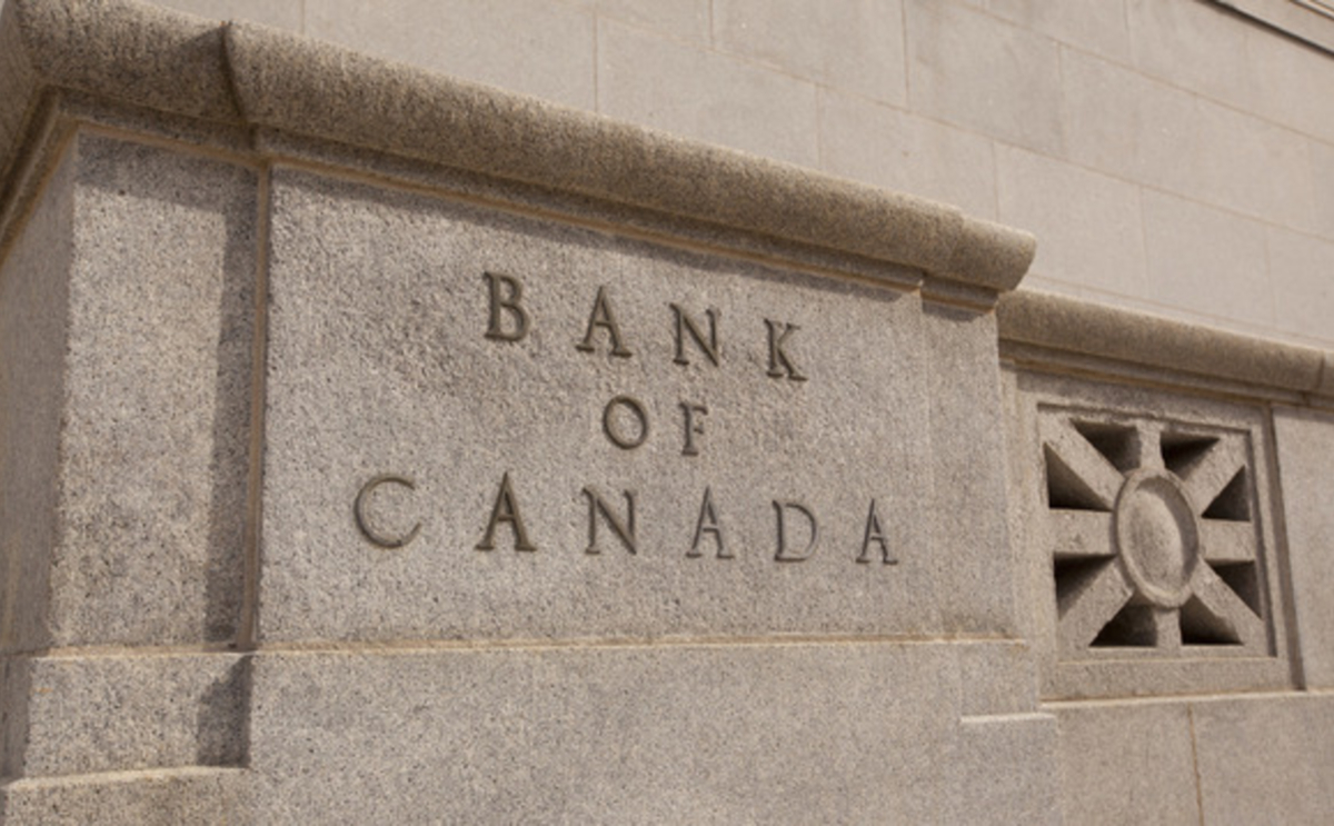 Bank of Canada holds policy rate again at 5% - Central Banking