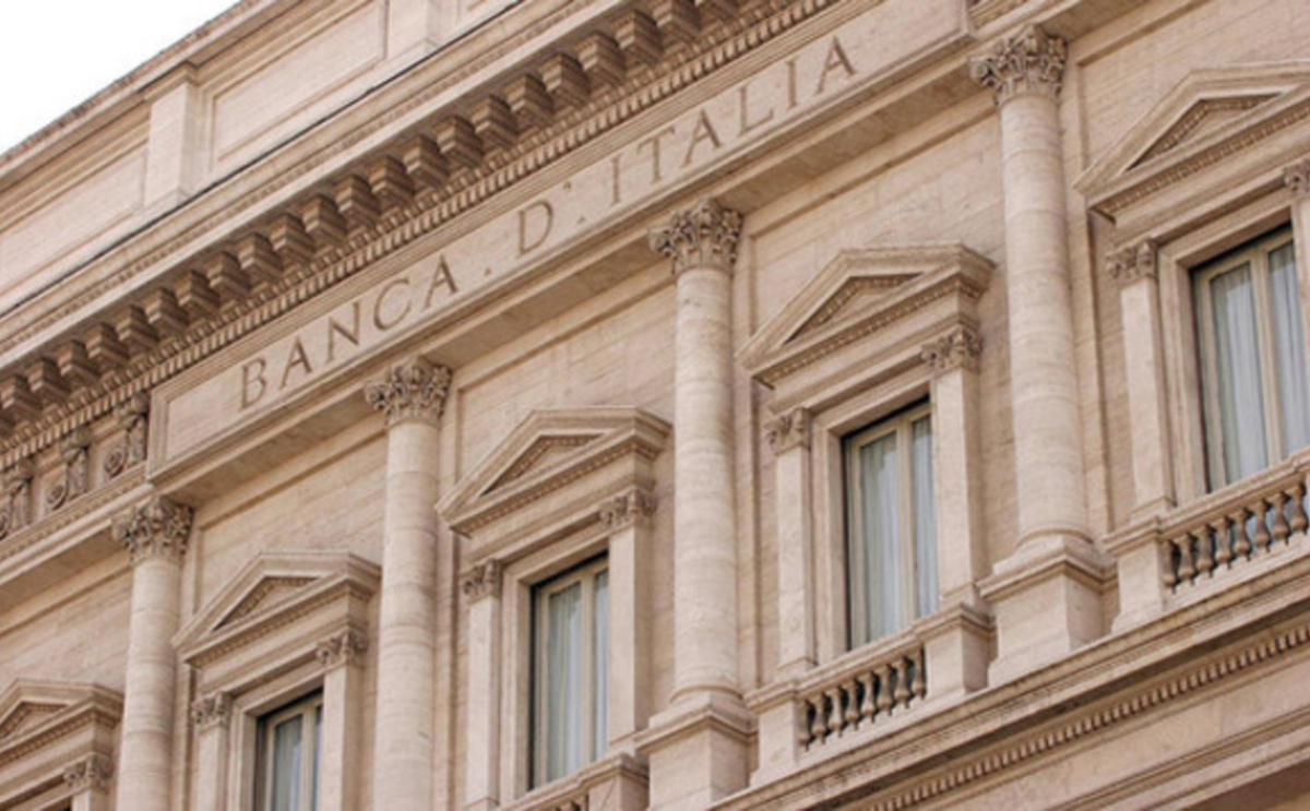 банки италии