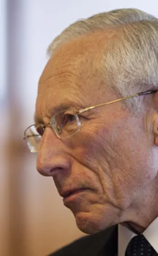 Stanley Fischer