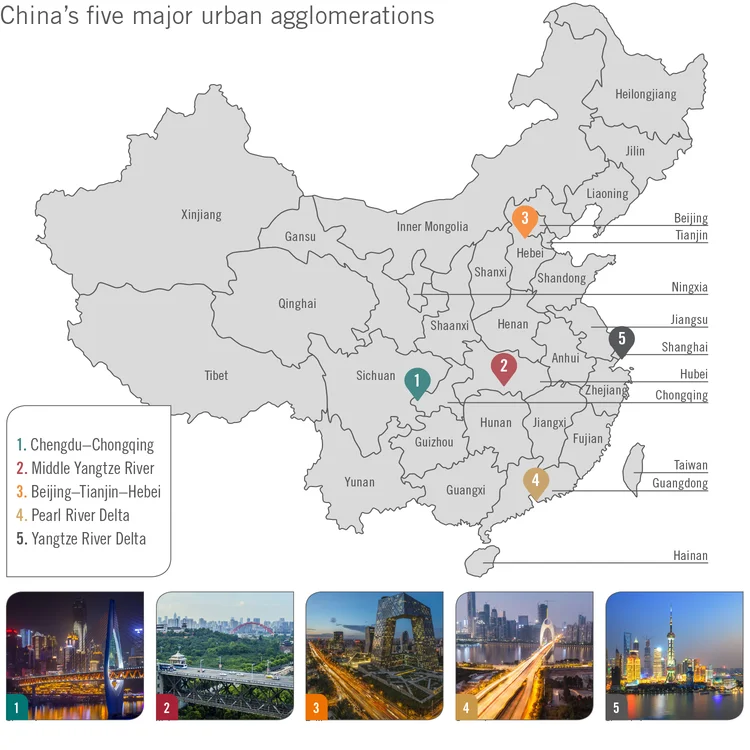 IFF China 36 Robin Xing map